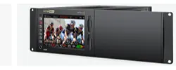 Blackmagic HyperDeck Extreme Rack Kit