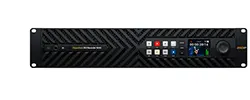 Blackmagic HyperDeck ISO Recorder 100G