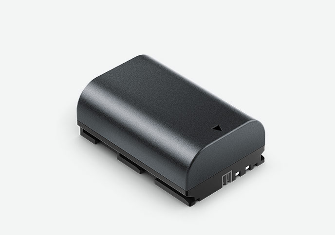 Blackmagic LP-E6 Battery