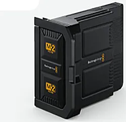 Media Module 8TB