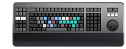 Blackmagic Resolve Keyboard