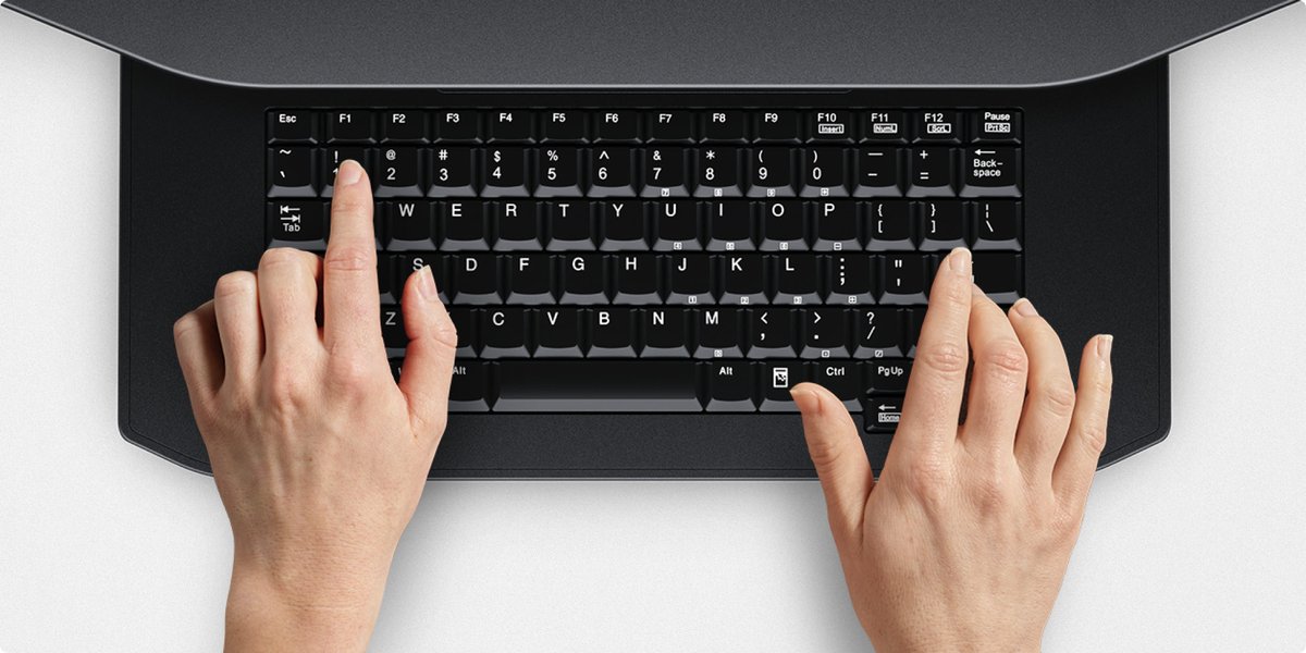 Blackmagic Resolve Keyboard