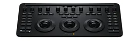 Blackmagic Resolve Micro Color Panel