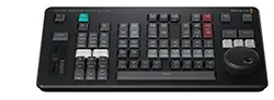 Blackmagic Resolve Replay Editor