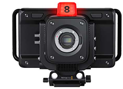 Studio Camera 6K Pro