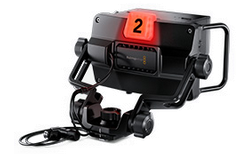 Blackmagic URSA Studio Viewfinder