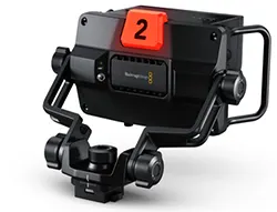 URSA Cine Studio VF
