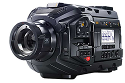 Blackmagic URSA Broadcast G2