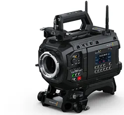 URSA Cine 12K