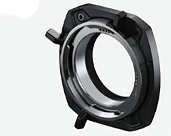 URSA Cine LPL Mount