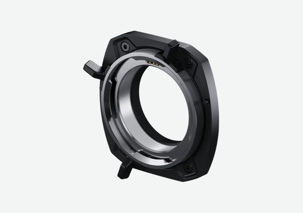 Blackmagic URSA Cine LPL Mount