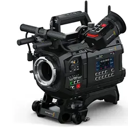 Blackmagic URSA Cine 12K LF 100G+EVF
