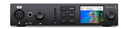 Blackmagic UltraStudio 4K Mini