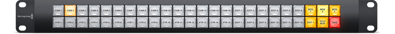 Blackmagic Design Videohub Smart Control Pro