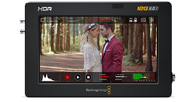 Blackmagic Video Assist