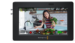 Blackmagic Video Assist