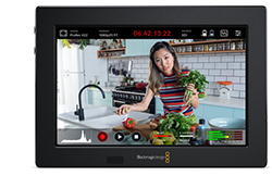 Blackmagic Video Assist