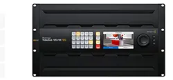 Blackmagic Videohub 120x120 12G