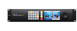 Blackmagic Videohub 40x40 12G