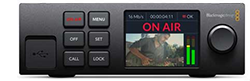 Blackmagic Web Presenter