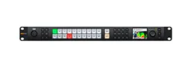 Blackmagic ATEM Monitoring Rack Panel 20
