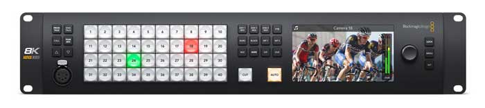 Constellation 8K Switcher