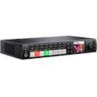 Blackmagic ATEM Television Studio HD Production Switcher - view 2
