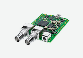 Blackmagic 3G SDI Shield for Arduino product image