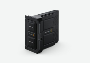 Blackmagic Media Module CF product image