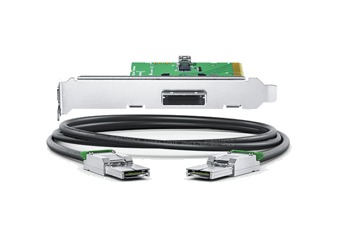 Blackmagic PCI Express Cable Kit product image