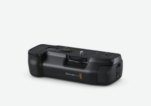 Blackmagic Pocket Camera Battery Pro Grip product image