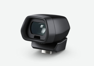 Blackmagic Pocket Cinema Camera Pro EVF product image