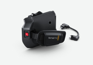 Blackmagic PYXIS Pro Grip product image