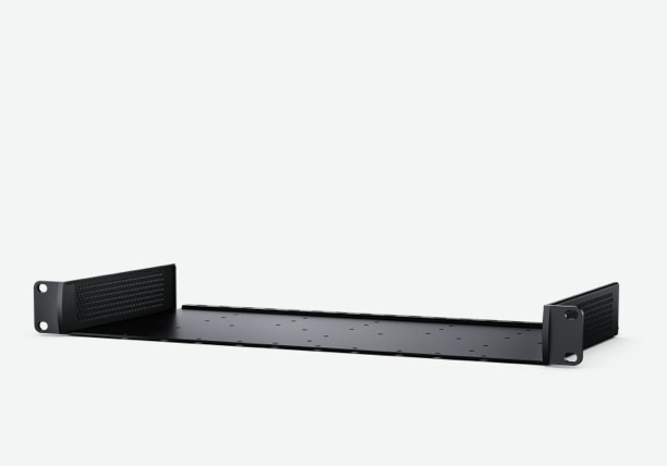 Blackmagic Universal Rack Shelf