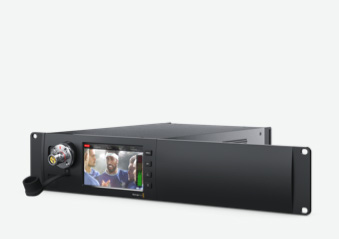 Blackmagic Studio Fiber Rack Kit product image