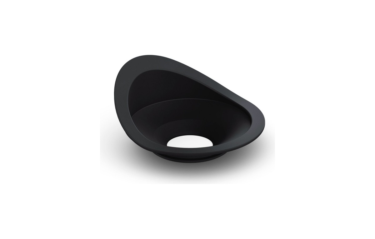 Blackmagic URSA Cine EVF Rubber Eyecup