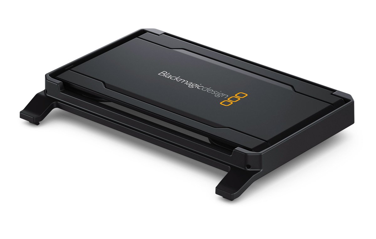 Blackmagic URSA Cine Sunshade