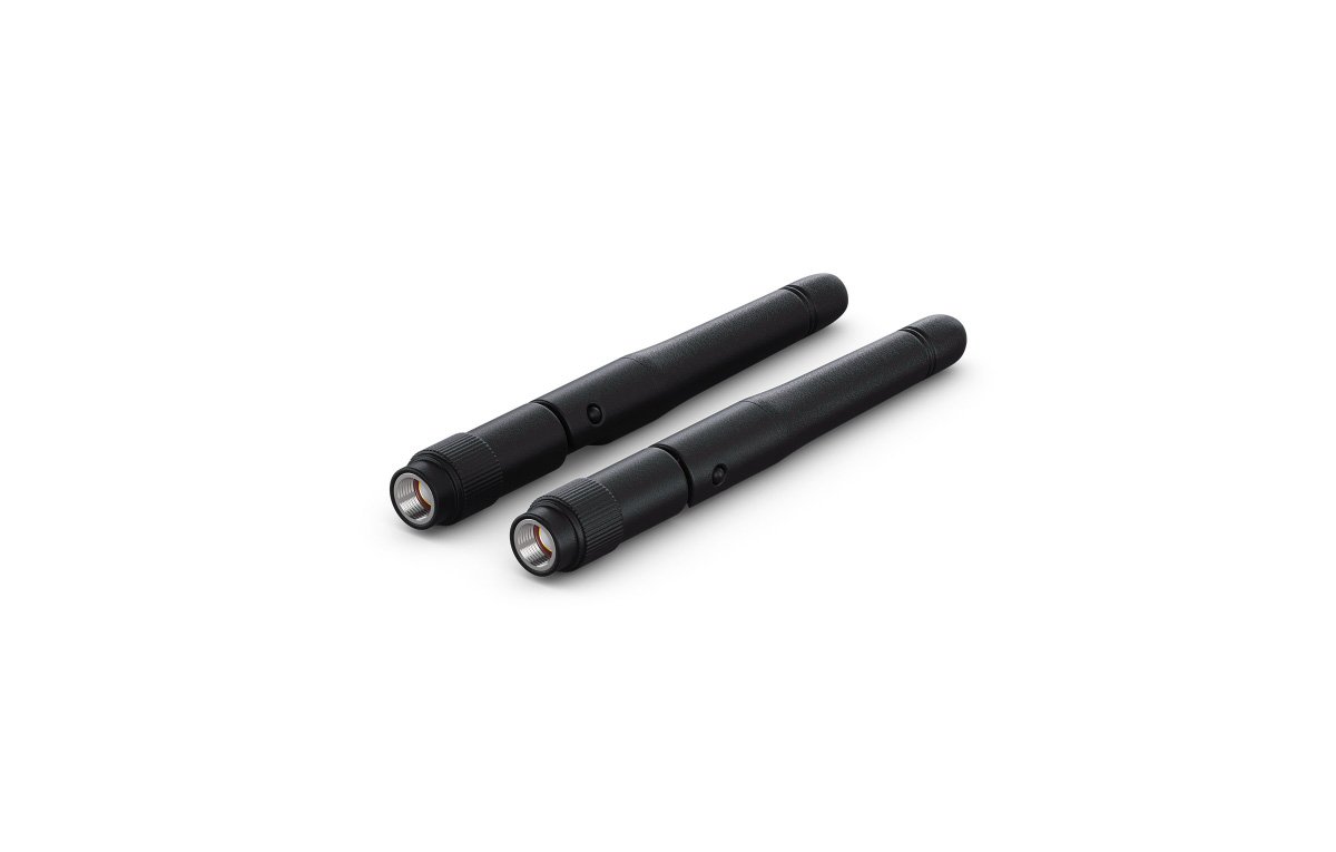 Blackmagic URSA Cine WiFi Antennas