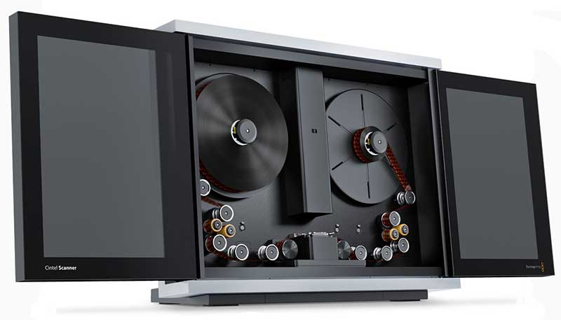 Cintel Film Scanner