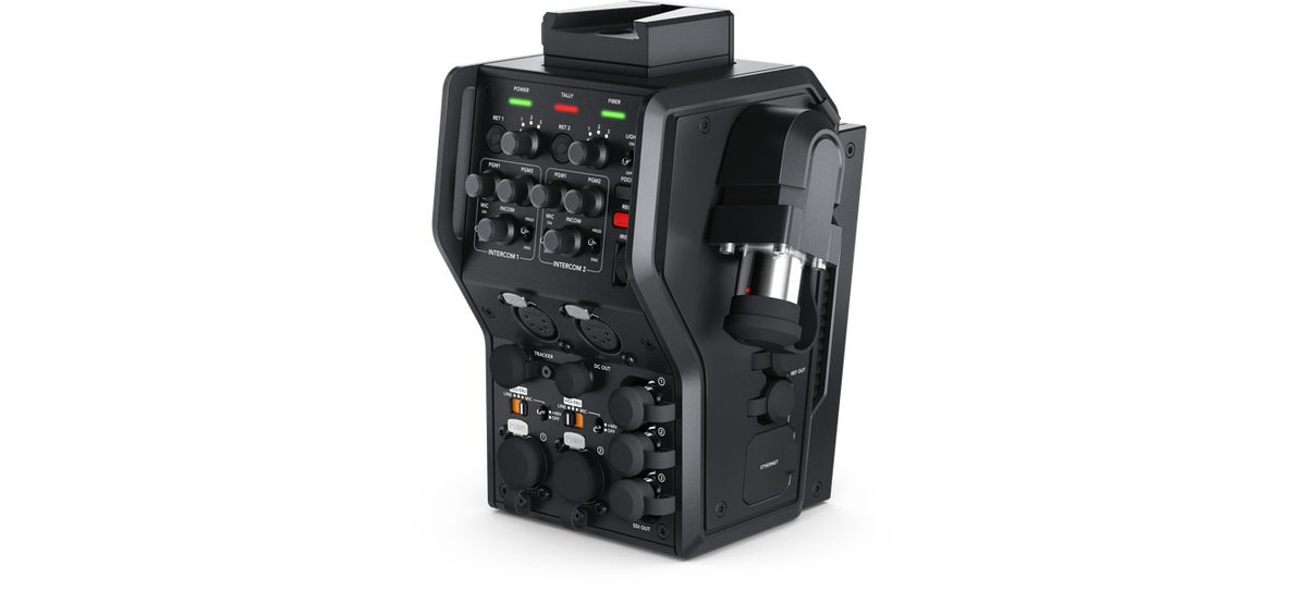 Blackmagic Camera Fiber Converter product image
