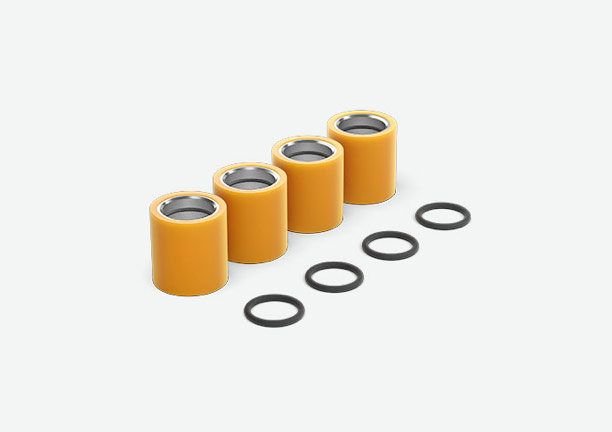 Blackmagic Cintel Cleaning Roller Kit