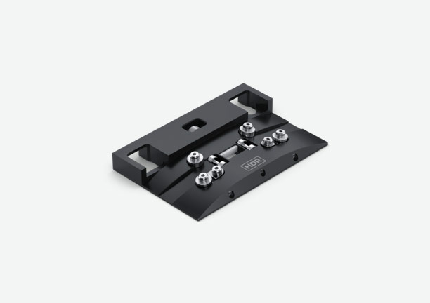 Blackmagic Cintel Scanner 8mm Gate HDR