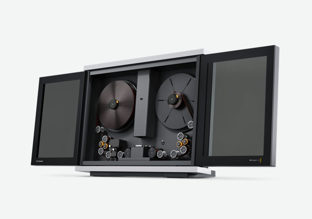 Blackmagic Cintel Scanner G3 HDR+ product image