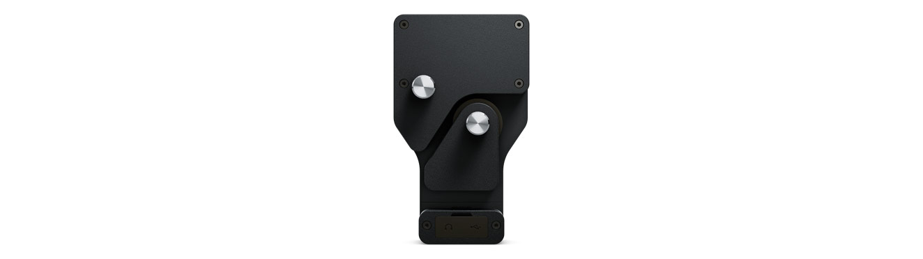 Blackmagic Cintel Audio and KeyKode Reader - view 2