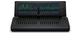 Fairlight Live Audio Panel 20