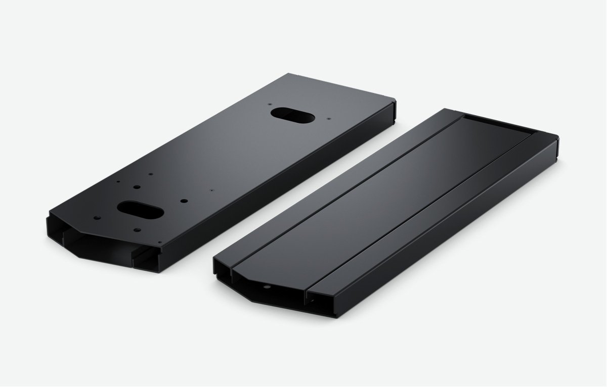 Blackmagic Fairlight Console Chassis Leg Kit 8 Deg product image
