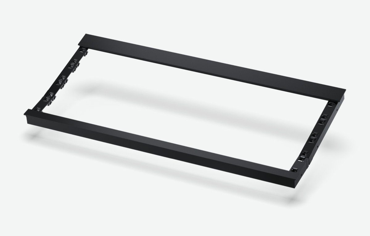 Blackmagic Fairlight Console Channel Rack Kit