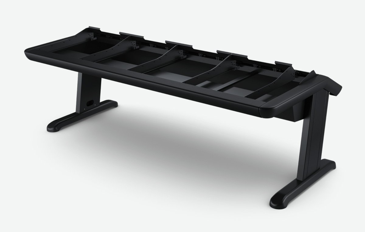 Blackmagic Fairlight Console Chassis 4 Bay