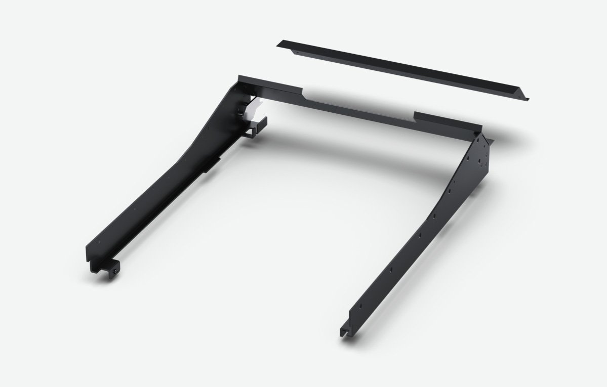 Blackmagic Fairlight Console Side Arm Kit product image