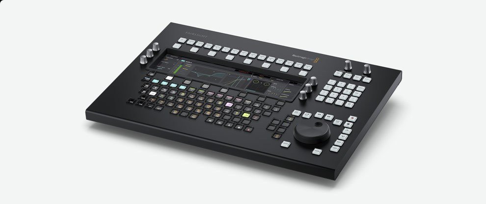 Blackmagic Fairlight Desktop Audio Editor product image